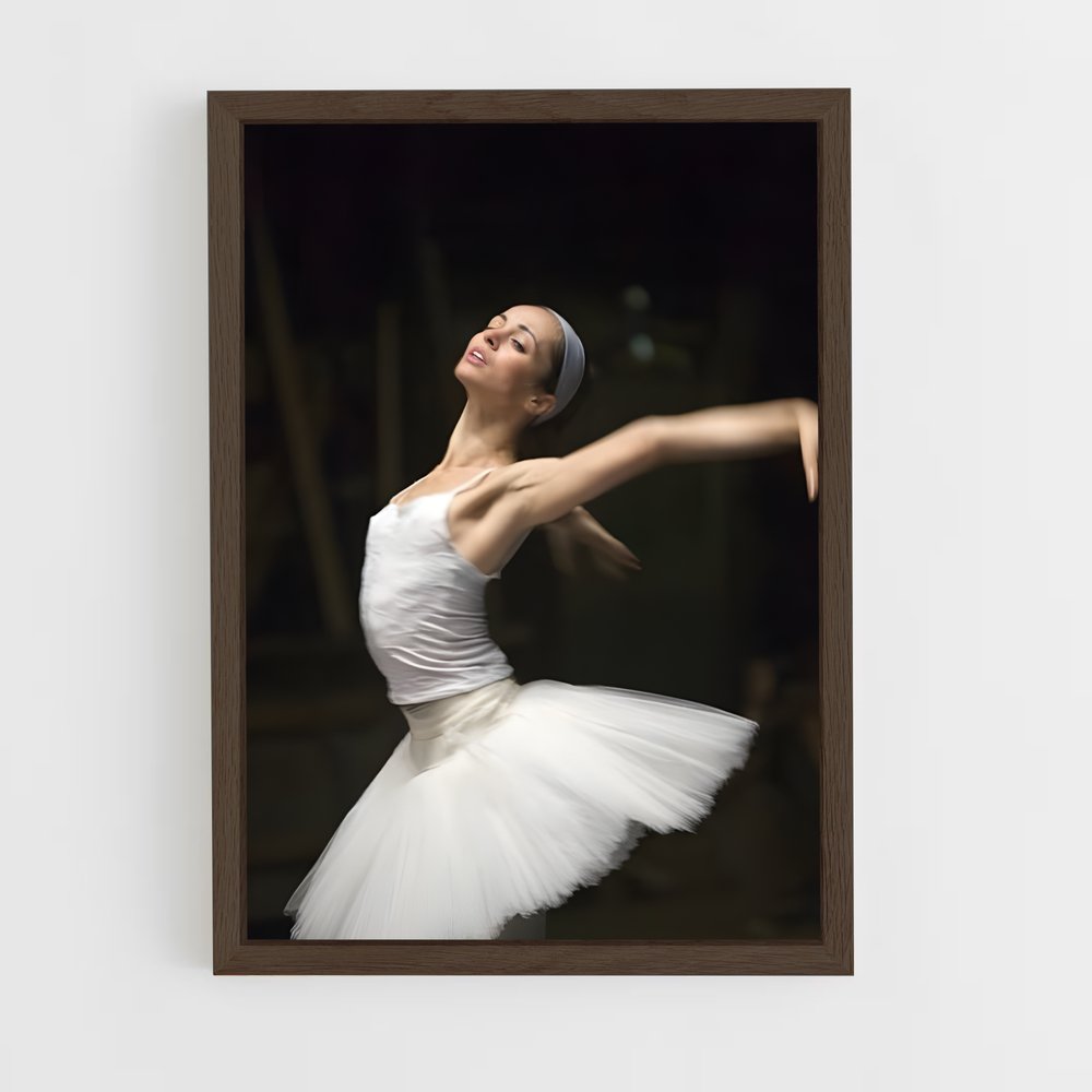 Poster Diana vishneva – affiche Danse (vue 5)